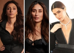 Tabu, Kareena Kapoor Khan, and Kriti Sanon unify for Ektaa Kapoor’s next The Crew