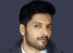 Ali Fazal indications another Hollywood movie; to be based upon an all-girls robotics group from Afghanistan