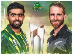 NZ vs PAK T20 World Cup Semi-Final LIVE Score: SCG waits for smash hit clash