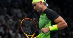 Nadal in Sydney, Swiatek in Brisbane prior to Australian Open – The Seattle Times