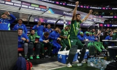 Fans Eagerly Await India-Pakistan Final After Babar Azam’s Knock Sinks New Zealand