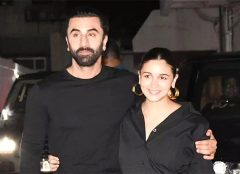 Alia Bhatt, Ranbir Kapoor do not desire child lady’s images clicked; visitors not permitted to see newborn; here’s why