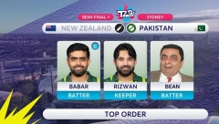 T20 World Cup: Pak Bean part of Pakistan leading order? Cricket Australias tweet goes viral