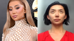 Outrage as trans influencer Nikita Dragun included guys’s prison after arrest