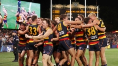 Clubs to get juicy piece of the pie after AFL exposes South Australia will host Magic Round in April of 2023