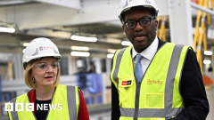 I informed Liz Truss she was going too quickly, states Kwasi Kwarteng