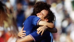 World Cup 1982: Brazil v Italy and ‘the day football passed away’