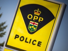 Human remains discovered in burned-out home in rural municipality near Bancroft