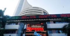 INDIA STOCKS Indian shares increase over 1% as United States inflation information cools rate trek worries