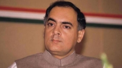 ‘Unacceptable, incorrect’: Congress condemns early release of Rajiv Gandhi assassins