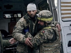 Discussed: What Russia’s withdrawal of soldiers from Kherson suggests for the Ukraine war