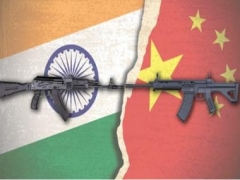 How India’s AK-203 surpasses China’s QBZ-191