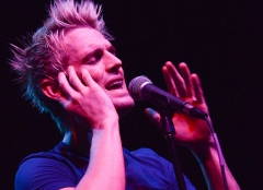 Vocalist Aaron Carter dies at 34; bro, Nick Carter and ex-Hilary Duff pay homage