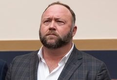 Alex Jones purchased to pay extra $473m to Sandy Hook households