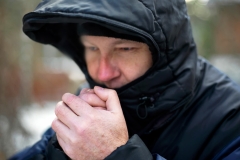 Cold Takes Your Breath Away: How to Breathe Easier in Winter