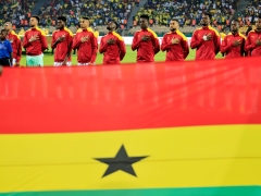 Can fasting, prayers and luck help Ghana’s World Cup project?