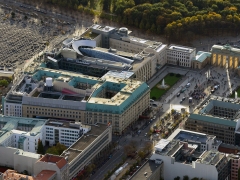 UK embassy guard in Berlin pleads guilty to spying for Russia