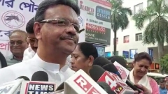 I’m dark yet …: Kolkata Mayor on Trinamool minister’s President remark