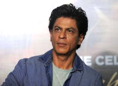 Shah Rukh Khan apprehended by customizeds authorities at Mumbai airport: Reports