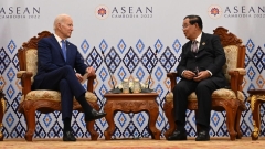 Biden requires constructing a ‘totally free and open’ Indo Pacific at ASEAN top