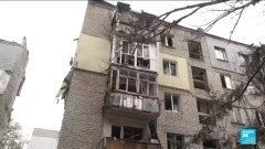 In Ukraine’s martyred Mykolaiv, citizens hail Russian retreat, fear vengeance attacks