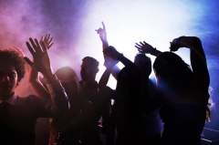 Wish to Fire Up the Dance Floor? Researchers Figure Out the Secret