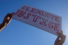 UN Climate Talks Near Halftime With Key Issues Unresolved