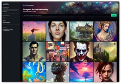 DeviantArt’s AI image generator intends to offer more power to artists