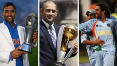 ‘I do not believe so any Indian captain would have the ability to accomplish 3 ICC prizes’: Gambhir|T20 World Cup 2022