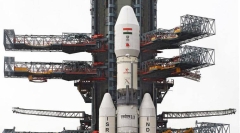 Area News Weekly Recap: India’s very first personal spaceflight, ISRO Mars return, and more