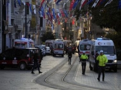 Turkey: At least 6 eliminated as blast rocks popular Istanbul street; Erdogan states preliminary probe indicate ‘fear attack’