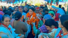 How Himachal’s ladies hold the secret to assembly survey decision