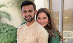 Amidst Divorce Rumours, Sania Mirza-Shoaib Malik To Host A Reality Show Together