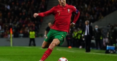 Portugal World Cup team 2022: Cristiano Ronaldo leads Portugal’s last 26-man nationwide football group lineup in Qatar