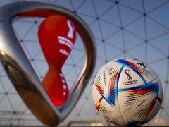 What is brand-new at World Cup 2022?