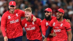 Ben Stokes blasts England to T20 World Cup title after Pakistan star Shaheen Shah Afridi’s injury heartbreak