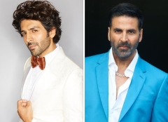 EXPOSED: The INSIDE SCOOP on how and why Kartik Aaryan changed Akshay Kumar in Hera Pheri 3