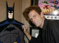 Batman voice star Kevin Conroy passes away at 66