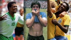Leading 10 biggest World Cup objectives
