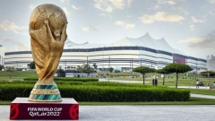 World Cup 2022: A desert World Cup blighted by a dust-storm of debate
