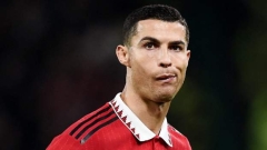 Cristiano Ronaldo: Manchester United forward states he feels ‘betrayed’ by club