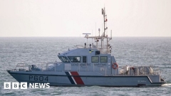 UK strikes modified handle France on Channel migrants