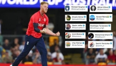 ‘Karma’: How cricket world responded to England’s win over Pakistan in T20 World Cup last|T20 World Cup 2022