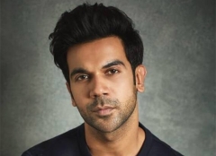 Rajkummar Rao remembers getting Rs 300 as his very first income for mentor dance