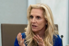 Fed Vice Chair Brainard Is ‘Reassured’ by Inflation Report