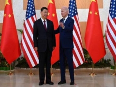 G20 Summit: ‘Don’t cross Taiwan red line,’ alerts Xi as Biden raises issues over Chinese aggressiveness