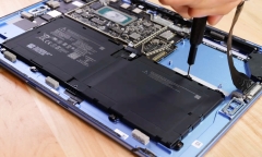 Microsoft Surface Pro 9: Latest design marks significant repairability enhancements for 2-in-1 series