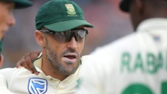 Faf du Plessis was ‘envious’ of AB de Villiers & labels David Warner a ‘bully’