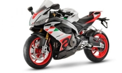 Aprilia RS 660 Extrema Gets Carbon-Fibre Elements And Moto-GP Tech