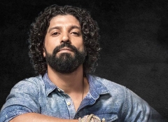 Farhan Akhtar to perform his album Echoes live at Musical Weekender in Mumbai: “First ever efficiency of my initial English tunes from the album”